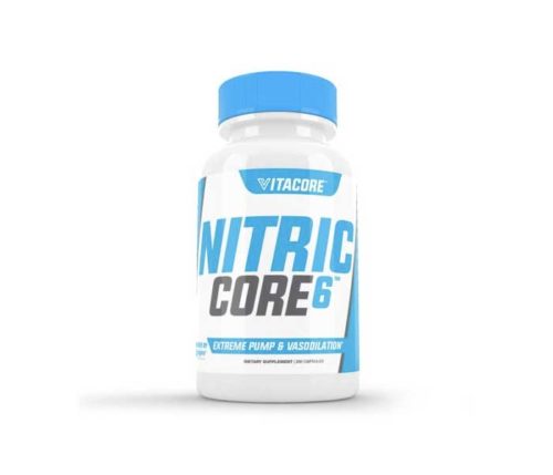 nitroc-core